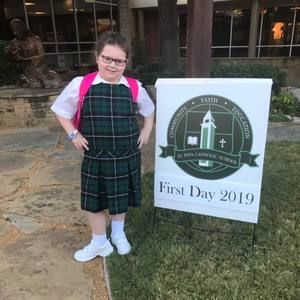 Meet your Posher, Jeannette